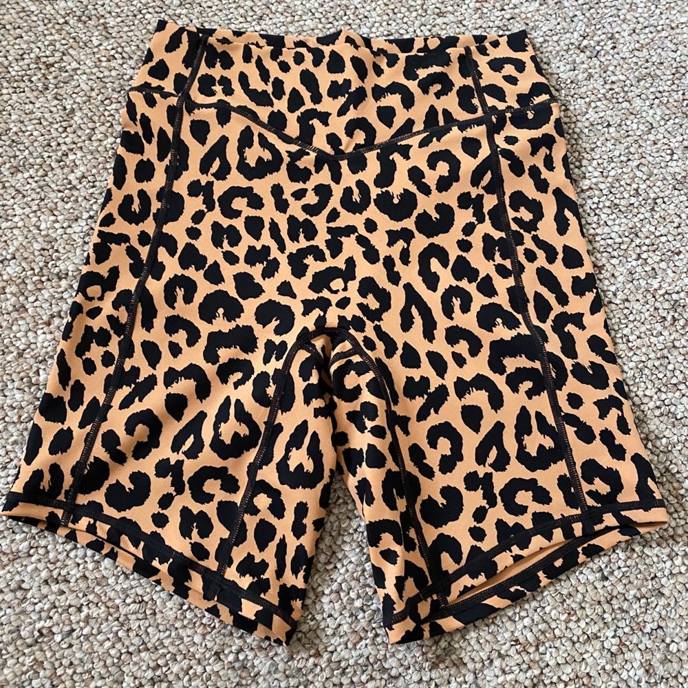 Balance Athletica Kingdom Rider Shorts